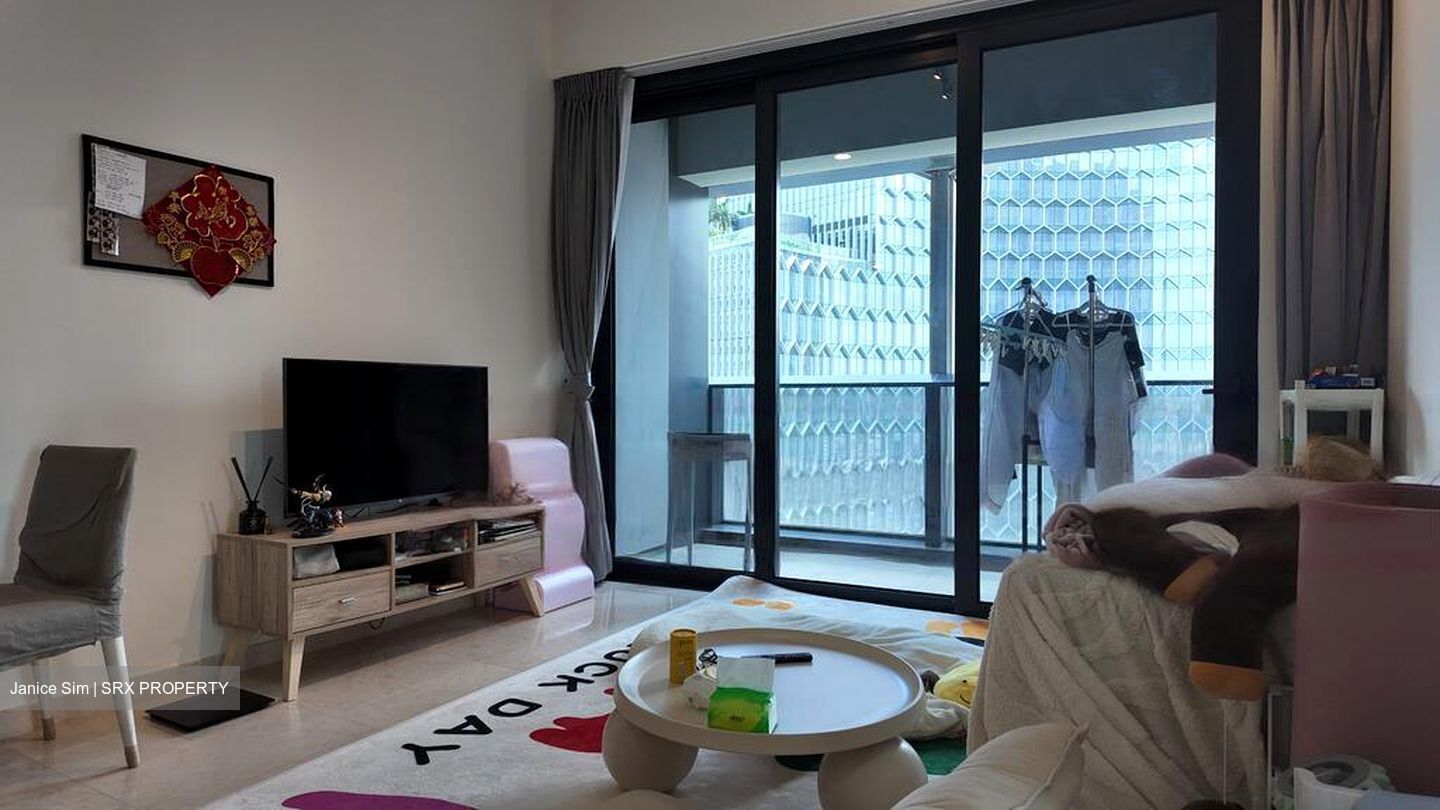 Duo Residences (D7), Apartment #453589171